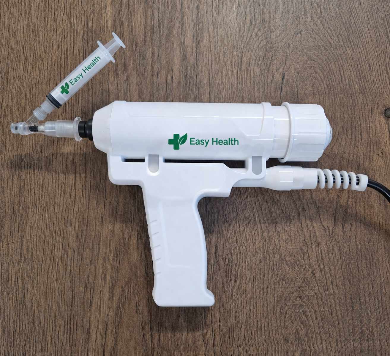 Easy Health Clinic 1