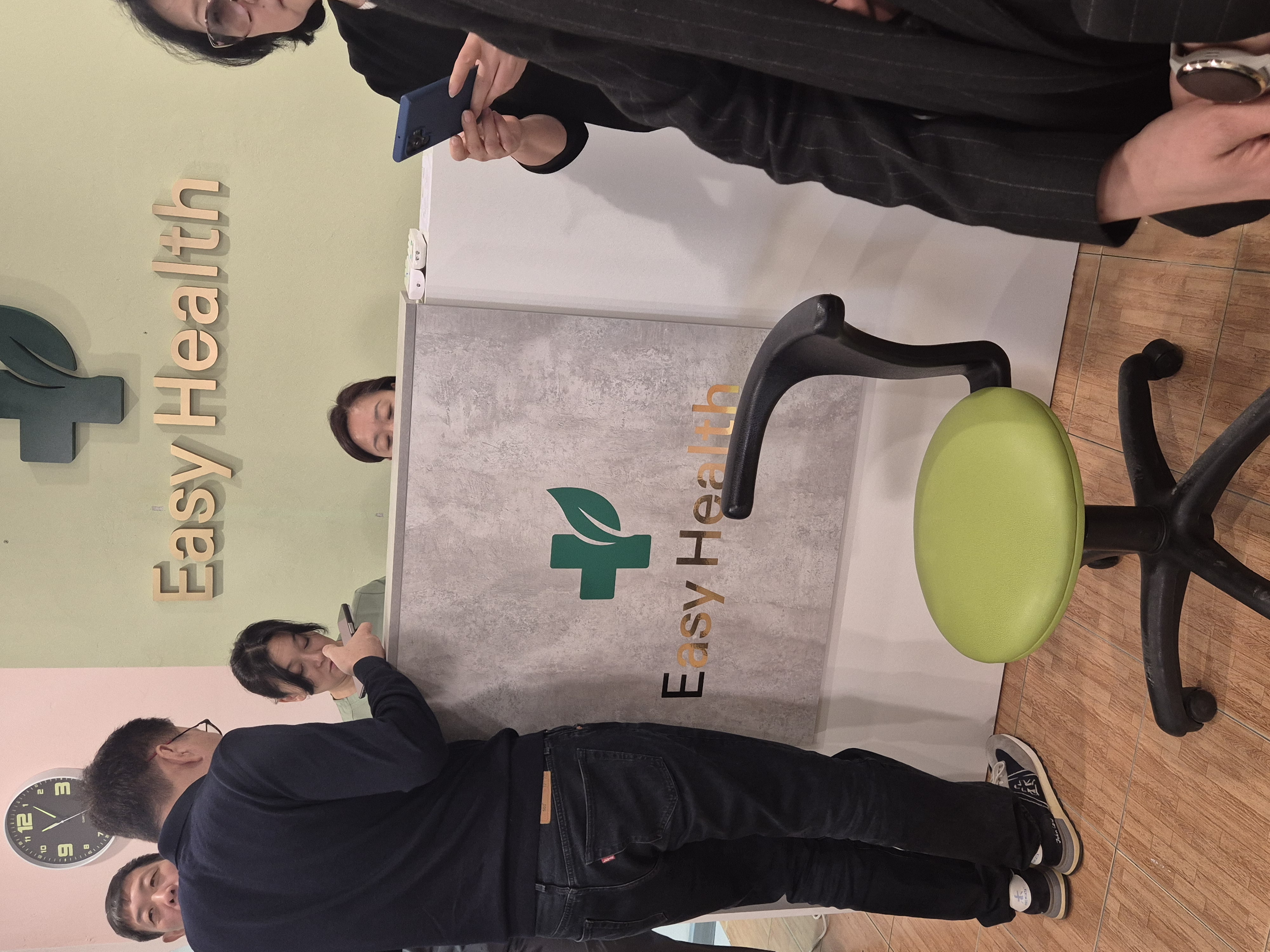 Easy Health Clinic 5